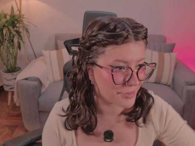 AmberFarrell live cam on BongaCams