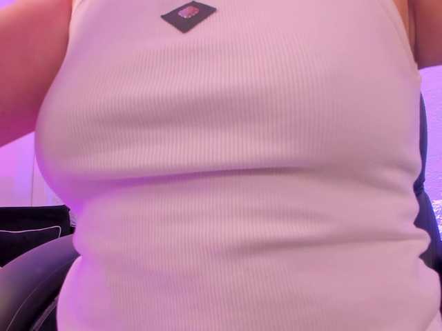 AmberFarrell live cam on BongaCams