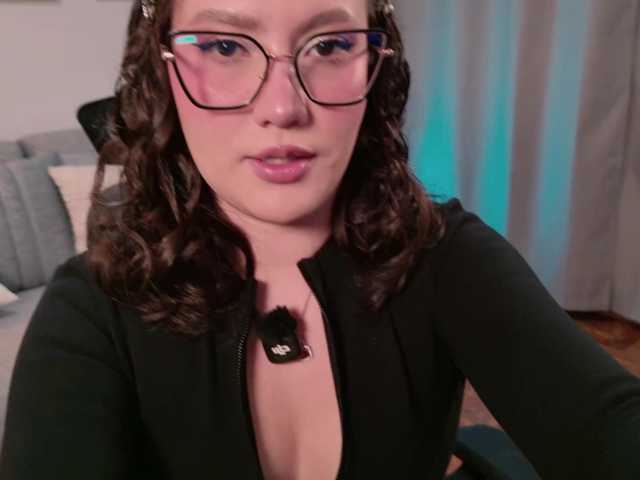 AmberFarrell live cam on BongaCams