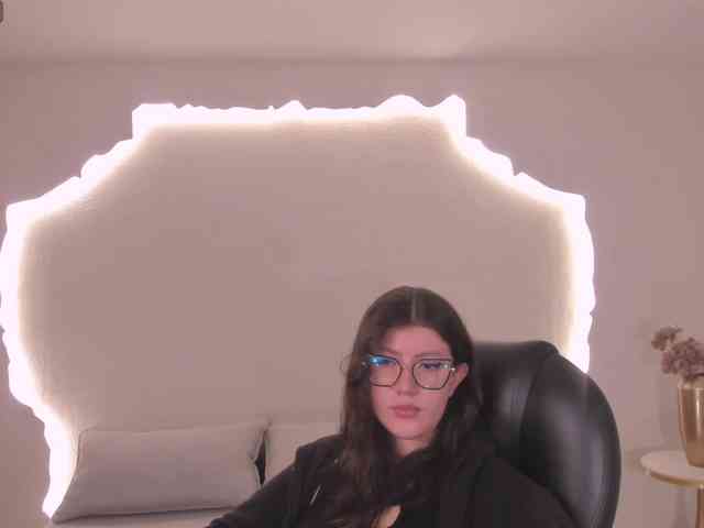 AmberFarrell webcam