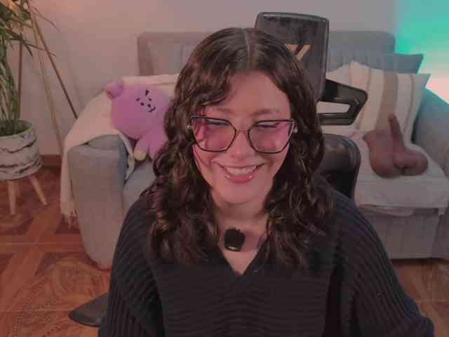 AmberFarrell webcam