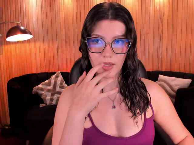 AmberFarrell webcam