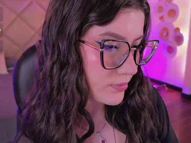 AmberFarrell Live Webcam on BongaCams