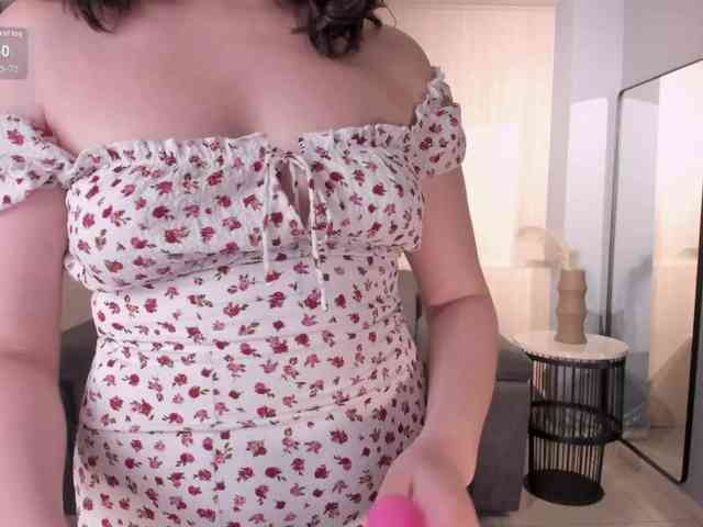 AmberFarrell webcam