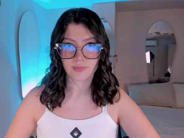 AmberFarrell Live Webcam on BongaCams