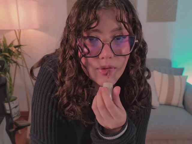 AmberFarrell webcam