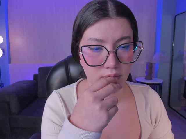 AmberFarrell webcam