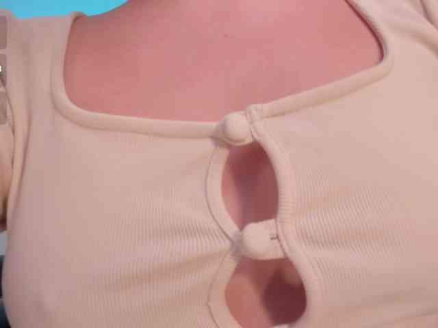 AmberFarrell webcam