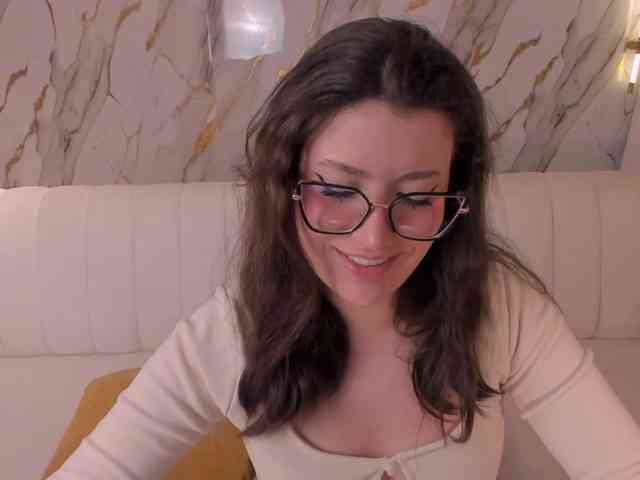 AmberFarrell webcam
