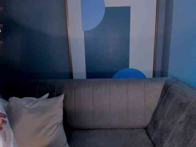 AmberFarrell webcam