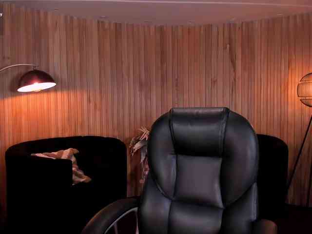 AmberFarrell webcam