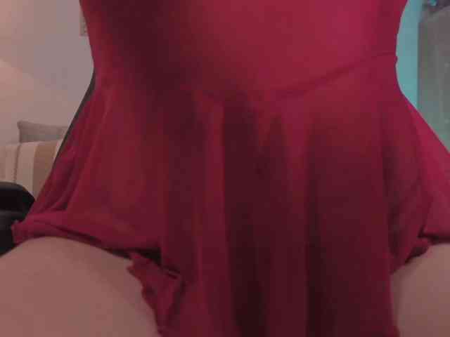 AmberFarrell webcam