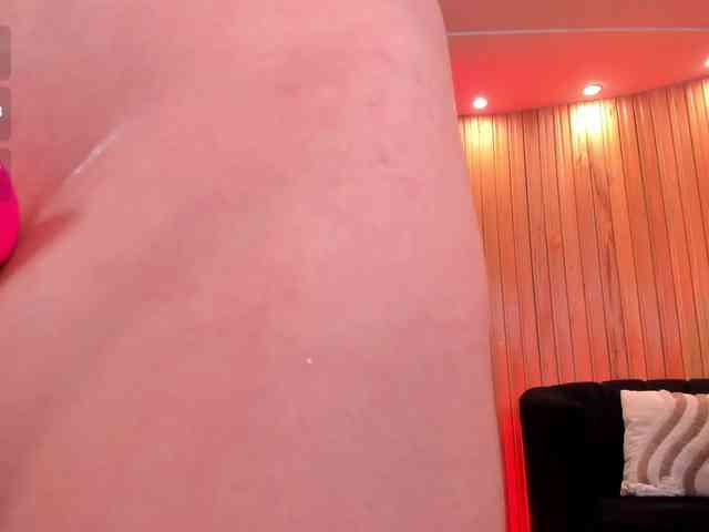AmberFarrell webcam
