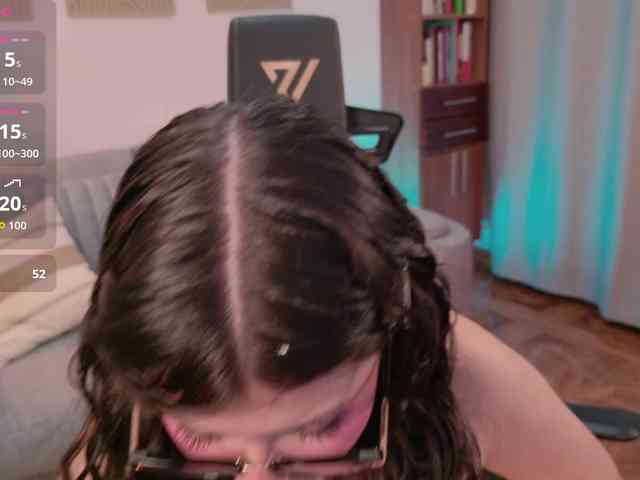 AmberFarrell webcam