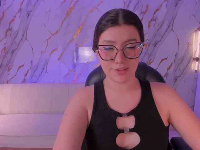 AmberFarrell webcam
