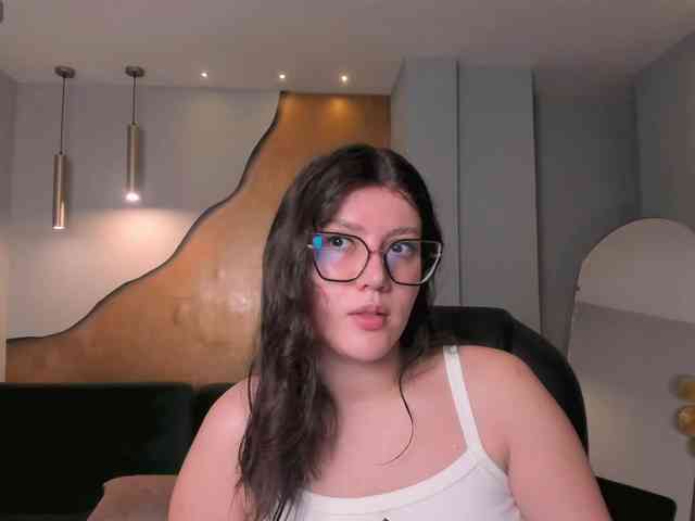 AmberFarrell webcam