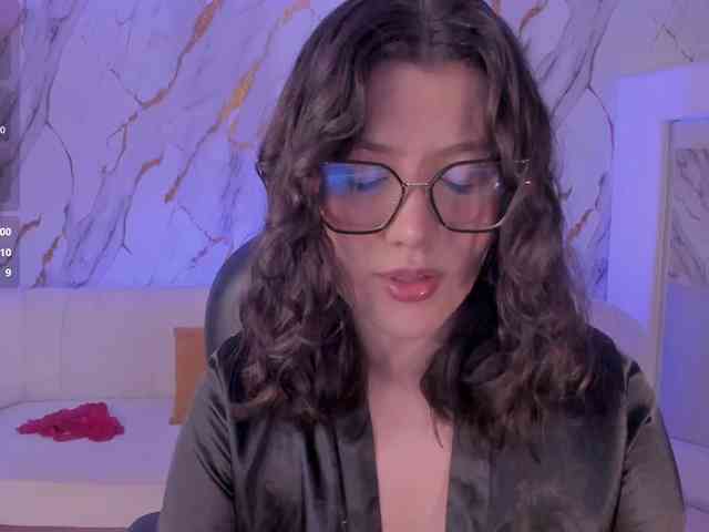 AmberFarrell webcam