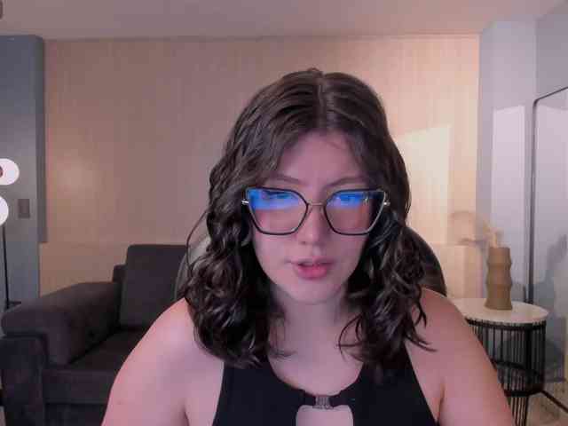 AmberFarrell webcam