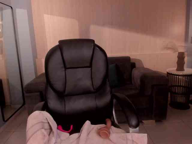 AmberFarrell webcam