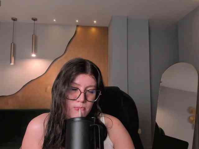 AmberFarrell webcam