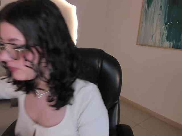 AmberFarrell cam