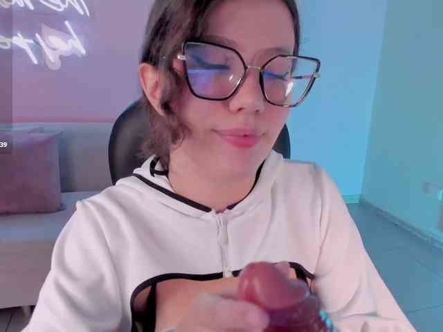 AmberFarrell webcam