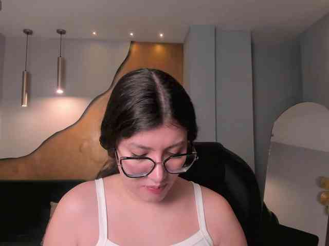 AmberFarrell webcam