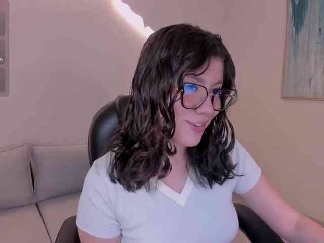 AmberFarrell webcam