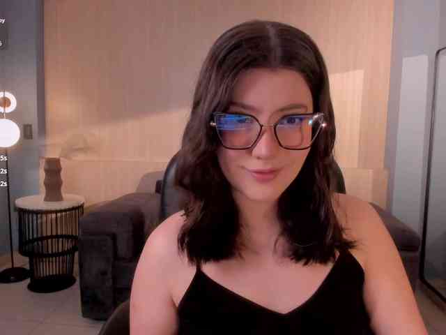 AmberFarrell Sex Cam Show