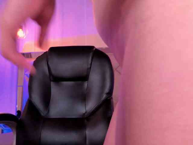 AmberFarrell webcam