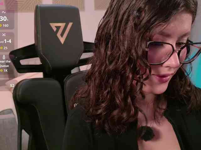 AmberFarrell Live Webcam on BongaCams