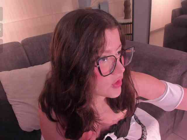 AmberFarrell webcam