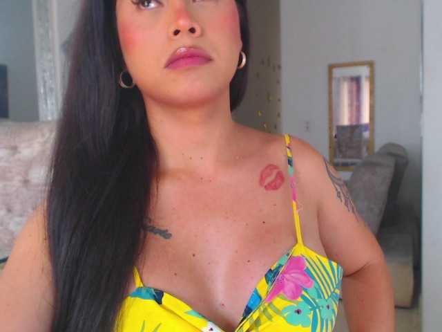Dannahotxx — live trans cam