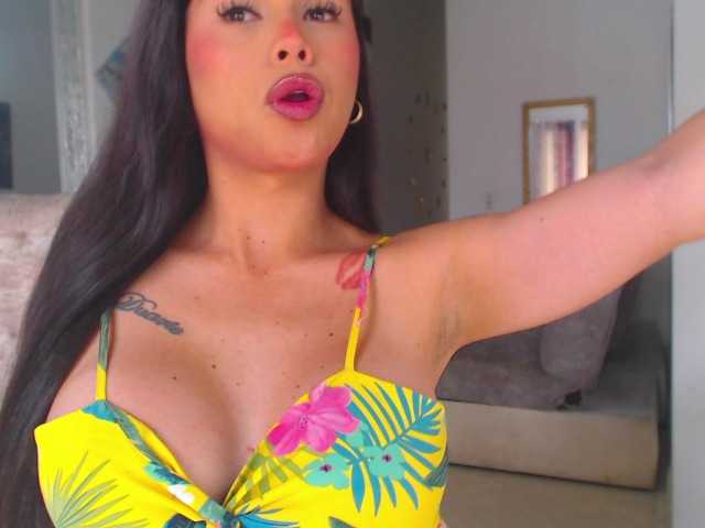 Dannahotxx — live trans cam