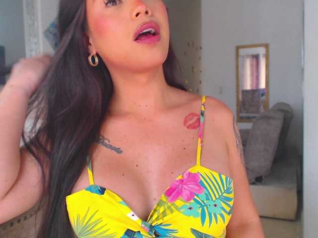 Dannahotxx — live trans cam