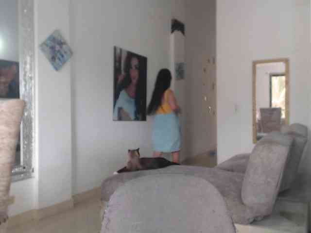 Dannahotxx Live Webcam on BongaCams