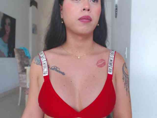 Dannahotxx