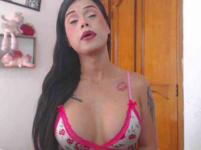Dannahotxx Sex Cam Show