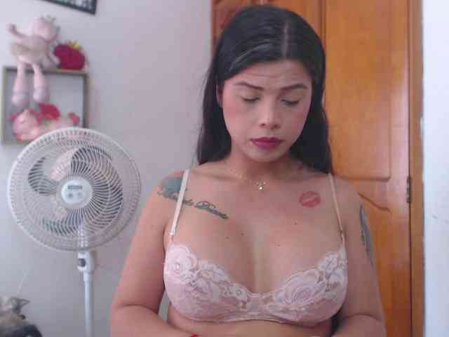 Dannahotxx Sex Cam Show