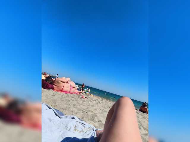 Sexynomad01 live cam on BongaCams