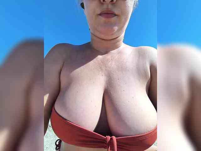 Model: Sexynomad01