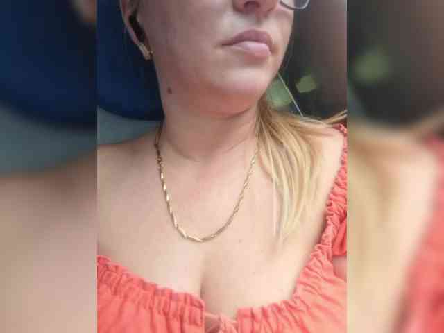 Model: Sexynomad01