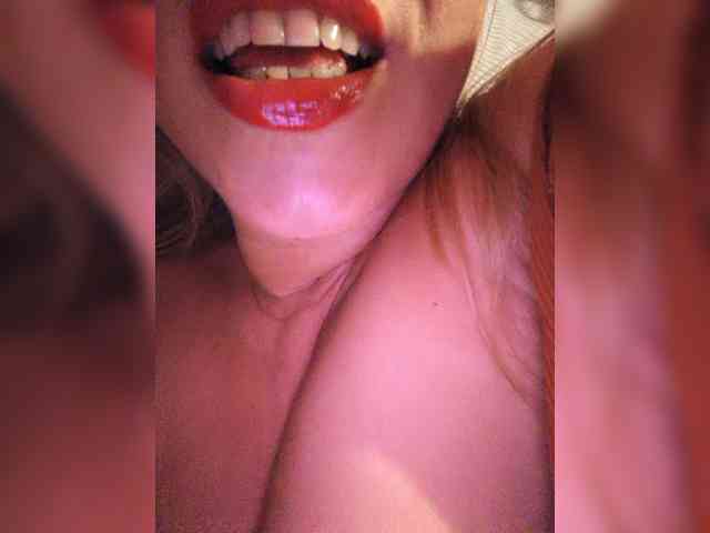 Model: Sexynomad01