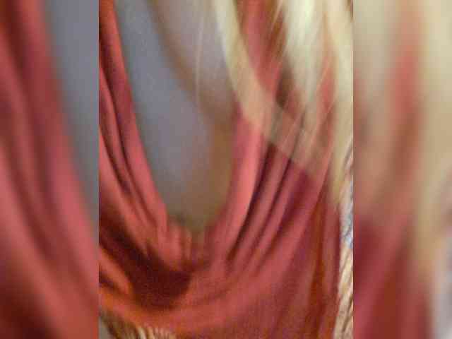 Model: Sexynomad01