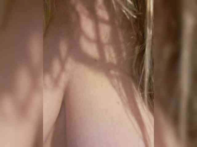 Model: Sexynomad01