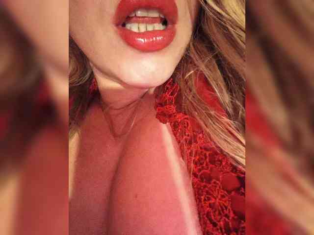 Model: Sexynomad01