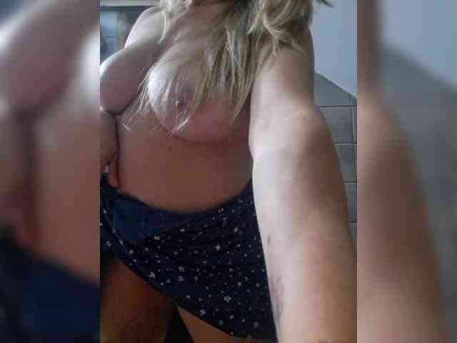Model: Sexynomad01