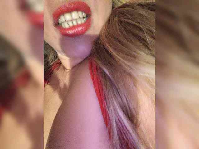 Model: Sexynomad01