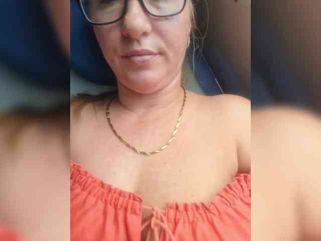 Model: Sexynomad01