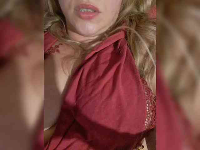 Model: Sexynomad01